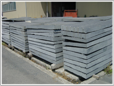 稲井石サンプル